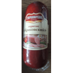 Сервелат краковский